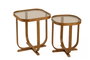 Hanah Home Hisar 2 - Walnut